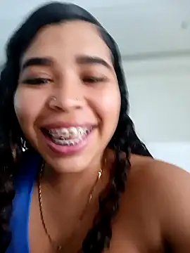 MadissonRizz online show from November 12, 2025, 7:13 pm