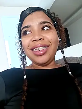 MadissonRizz online show from December 2, 2025, 7:31 pm