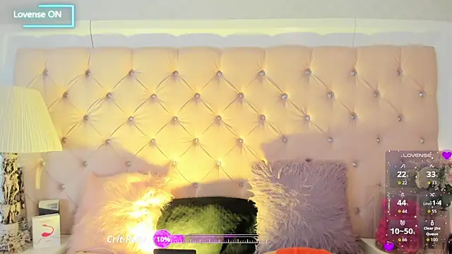 CaterinaRomano online show from April 7, 2026, 6:52 pm