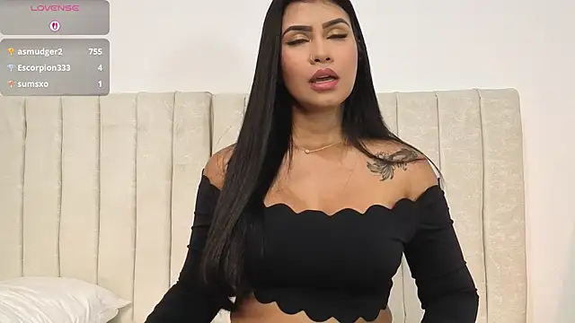 Snapshot of Paulaboterom chatting on February 27, 2026, 3:12 pm Paulaboterom online show from February 27, 2026, 3:12 pm