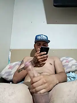 xanderbigcook1 online show from March 12, 2026, 1:06 pm