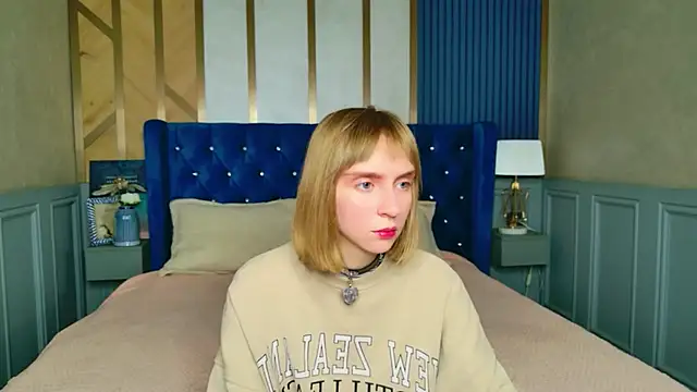 Beverly Gomes online show from February 15, 2026, 5:15 am