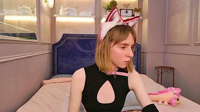 Beverly Gomes online show from March 18, 2026, 3:59 pm