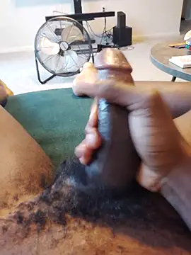 DarkSkinStroker online show from September 28, 2025, 1:16 pm