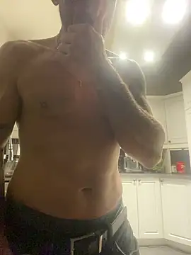 blusky07 online show from October 5, 2025, 2:32 am