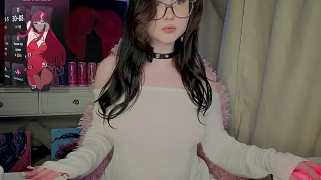 hornyprincess19 online show from April 15, 2026, 4:03 pm