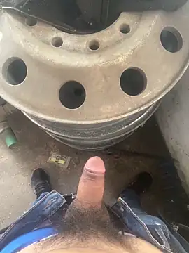 Chico031289 online show from April 7, 2026, 9:59 pm