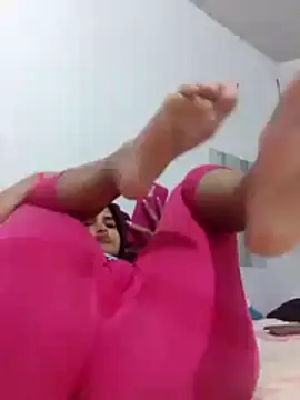 Snapshot of danilyns chatting on April 11, 2026, 5:23 am danilyns online show from April 11, 2026, 5:23 am