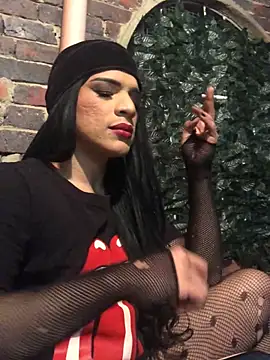 Snapshot of _badkitty_666 chatting on September 11, 2025, 12:55 am badkitty 666 online show from September 11, 2025, 12:55 am