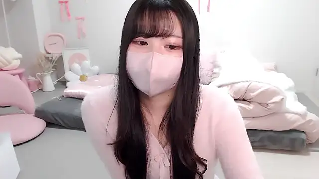 moka-neko online show from February 27, 2026, 1:55 pm