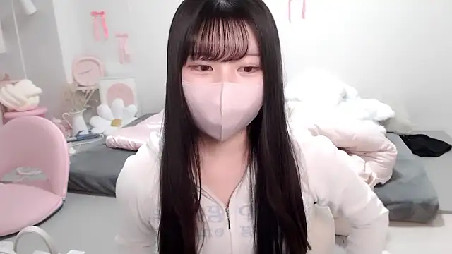 moka-neko online show from March 21, 2026, 1:48 pm