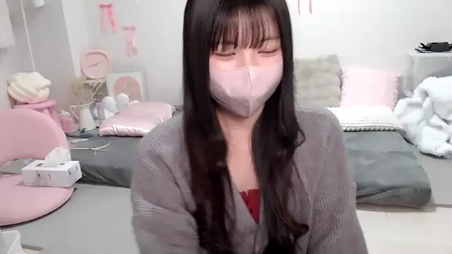 moka-neko online show from April 21, 2026, 9:48 am