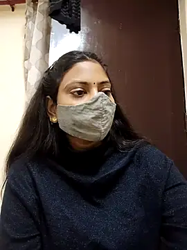 Kajal-baby07 online show from January 7, 2026, 1:35 pm