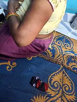 CUTE BHABI 1 online show from January 16, 2026, 3:38 pm