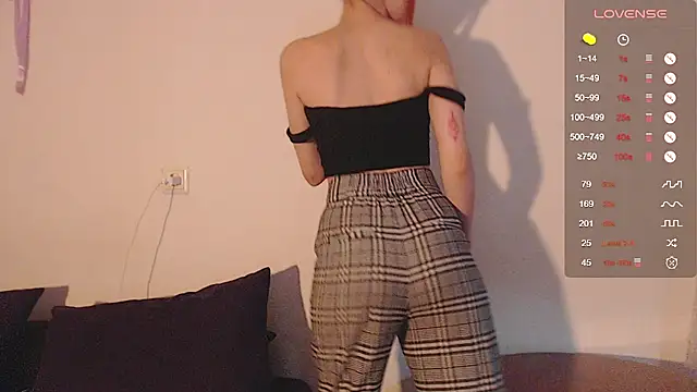 ohmycheryl online show from October 15, 2025, 12:16 pm