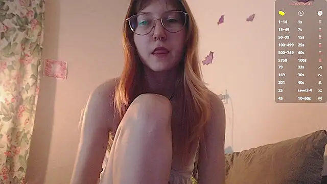 ohmycheryl online show from November 7, 2025, 3:23 pm