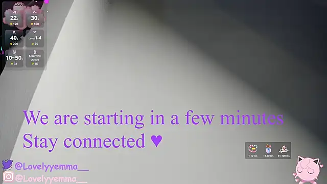 Dirtycalm online show from December 14, 2025, 11:53 pm