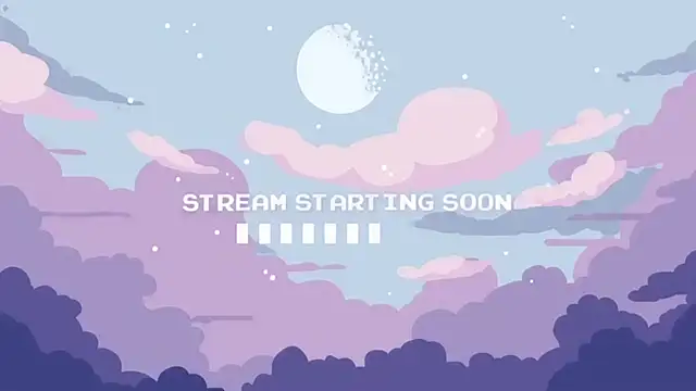 Dirtycalm online show from June 4, 2026, 12:38 am