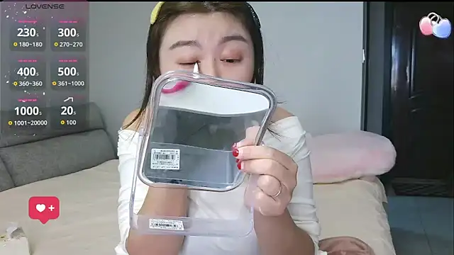 Diva VVN online show from April 2, 2026, 12:30 am