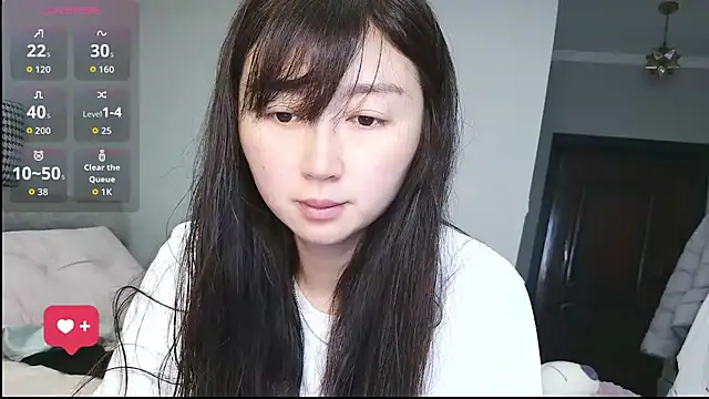 Diva VVN online show from April 11, 2026, 12:48 am