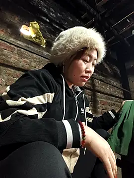 siki-00 online show from January 6, 2026, 1:31 am