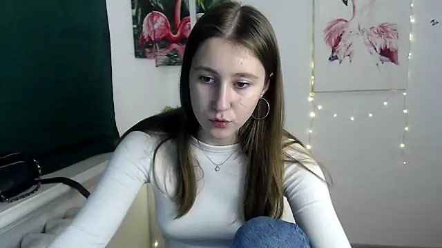Milka kamila online show from October 15, 2025, 12:49 pm