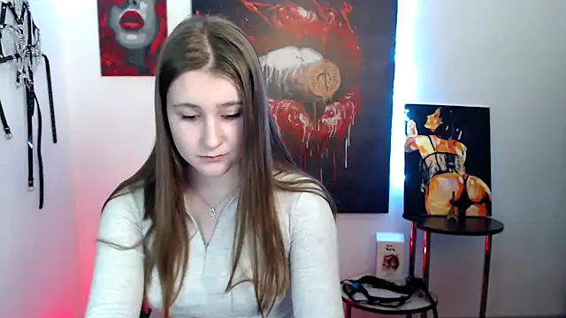 Milka kamila online show from March 4, 2026, 2:12 pm