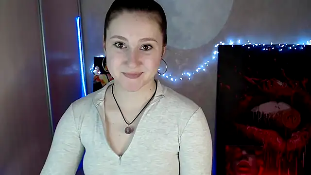 Snapshot of Milka_kamila chatting on April 26, 2026, 12:14 pm Milka kamila online show from April 26, 2026, 12:14 pm