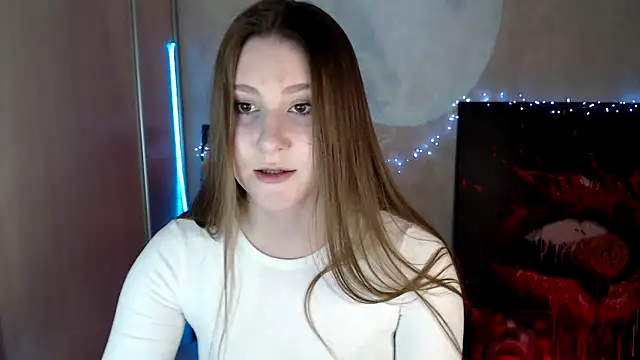 Snapshot of Milka_kamila chatting on April 28, 2026, 11:48 am Milka kamila online show from April 28, 2026, 11:48 am