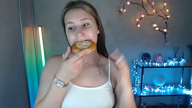Milka kamila online show from July 24, 2026, 12:47 pm