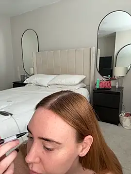 RubiRosexox online show from November 25, 2025, 11:32 am