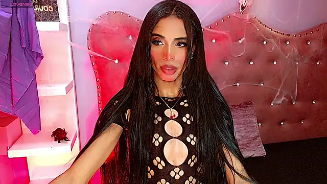 BabyAmatiis  online show from October 21, 2025, 12:22 am