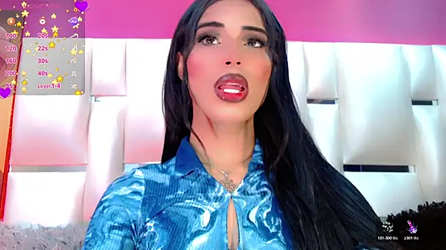 BabyAmatiis  online show from December 14, 2025, 11:15 am