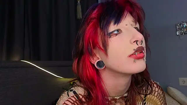 KandraCruser online show from January 7, 2026, 8:22 pm