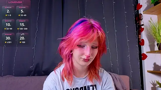 KandraCruser online show from March 2, 2026, 8:04 pm