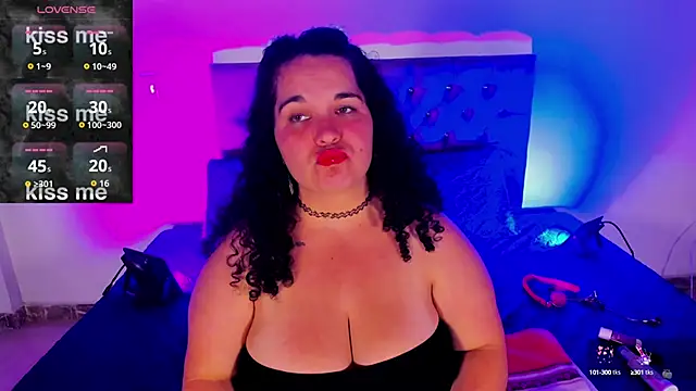 Reichel 05 online show from September 12, 2025, 3:17 am