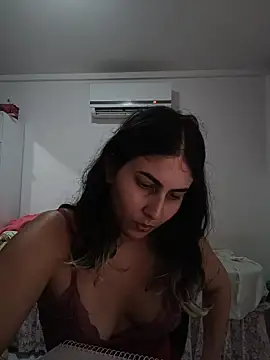 Snapshot of ApenasLys chatting on January 16, 2026, 10:25 pm ApenasLys online show from January 16, 2026, 10:25 pm