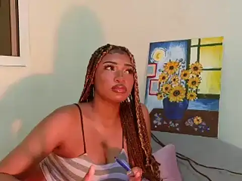 SophiaBloss online show from July 8, 2026, 2:16 am