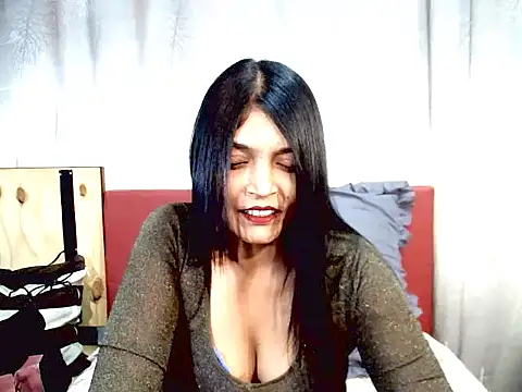 Snapshot of IndianAlisha chatting on November 29, 2025, 6:33 pm IndianAlisha online show from November 29, 2025, 6:33 pm