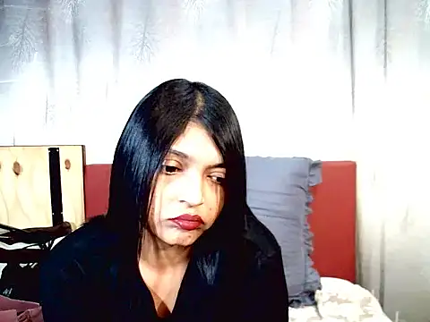 Snapshot of IndianAlisha chatting on December 1, 2025, 6:24 pm IndianAlisha online show from December 1, 2025, 6:24 pm