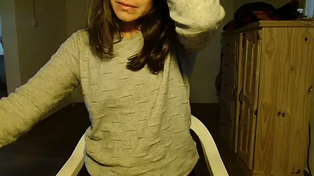 Snapshot of Missforever chatting on May 16, 2026, 7:34 pm Missforever online show from May 16, 2026, 7:34 pm