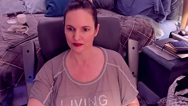 Snapshot of ninajaymes chatting on January 6, 2025, 1:09 am ninajaymes online show from January 6, 2025, 1:09 am