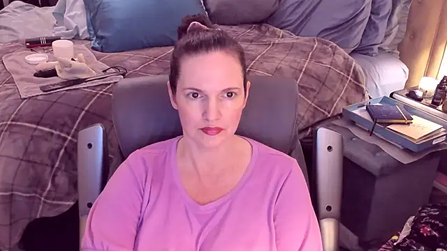 Snapshot of ninajaymes chatting on January 30, 2025, 12:29 am ninajaymes online show from January 30, 2025, 12:29 am
