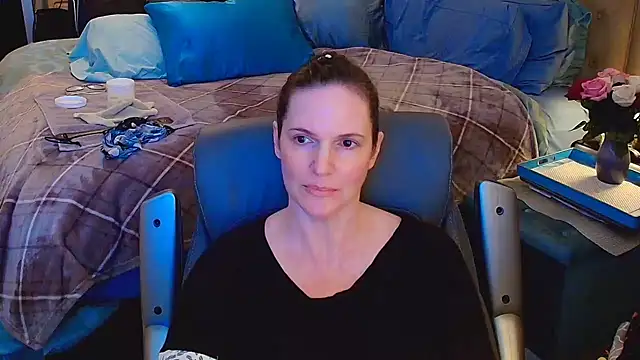 Snapshot of ninajaymes chatting on February 1, 2025, 11:58 pm ninajaymes online show from February 1, 2025, 11:58 pm