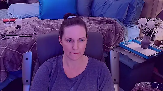 Snapshot of ninajaymes chatting on February 18, 2025, 6:37 am ninajaymes online show from February 18, 2025, 6:37 am