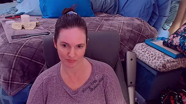 ninajaymes online show from October 28, 2025, 11:29 pm