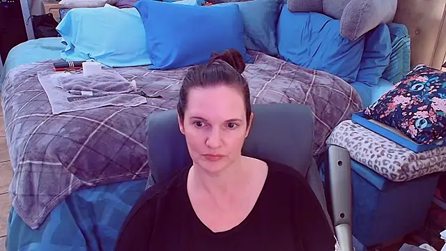 Snapshot of ninajaymes chatting on February 3, 2026, 6:22 am ninajaymes online show from February 3, 2026, 6:22 am