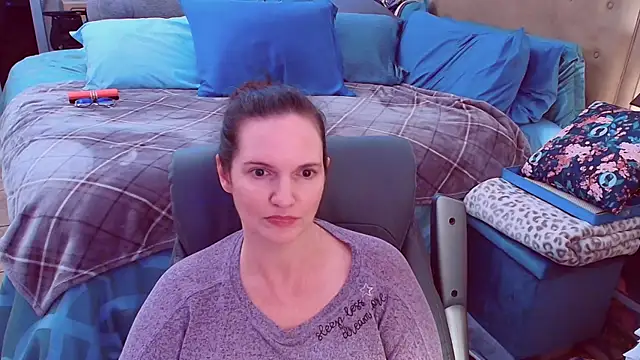 Snapshot of ninajaymes chatting on February 8, 2026, 4:21 pm ninajaymes online show from February 8, 2026, 4:21 pm