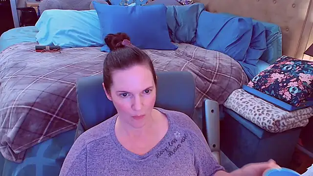 Snapshot of ninajaymes chatting on February 9, 2026, 8:57 pm ninajaymes online show from February 9, 2026, 8:57 pm