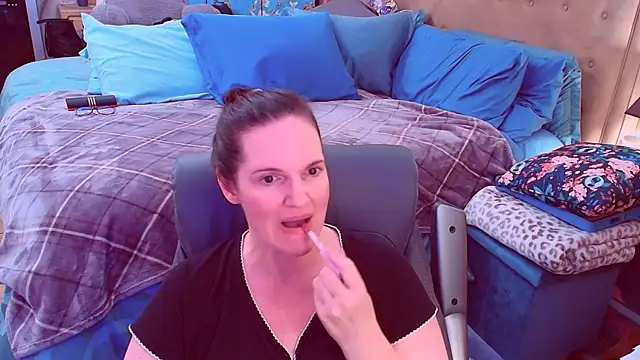 Snapshot of ninajaymes chatting on February 11, 2026, 11:32 pm ninajaymes online show from February 11, 2026, 11:32 pm